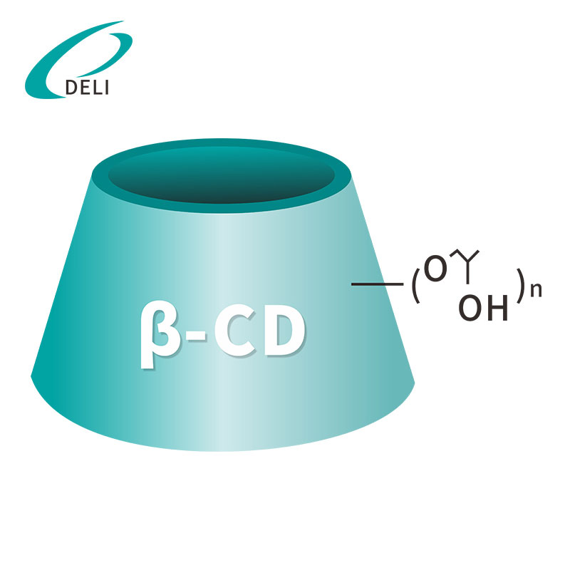 Hydroxypropyl Betadex отримав сертифікат DMF