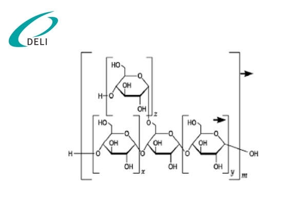 Фармацевтичний клас Icodextrin CAS 337376-15-5